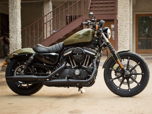 Электромотоциклы от Harley-Davidson — ICTNEWS