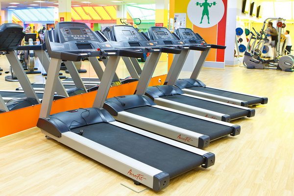 Фитнес-клуб ALEX Fitness Бирюлево в Москве