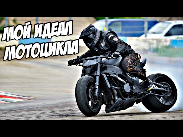 Стритфайтер Kawasaki Z1000 2014