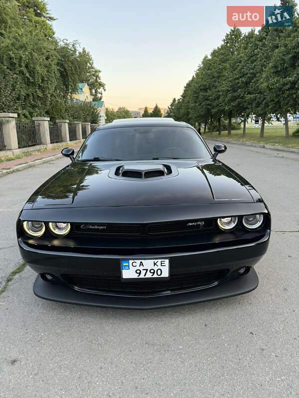 10 самых культовых моделей Dodge всех времен 