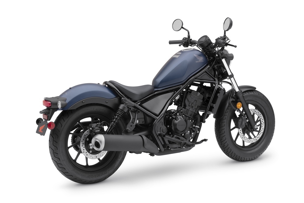 Мотоцикл круизер чоппер Honda VTX 1800 купить в Екатеринбурге 