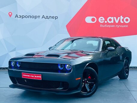 Модель автомобиля Dodge Charger из фильма Форсаж