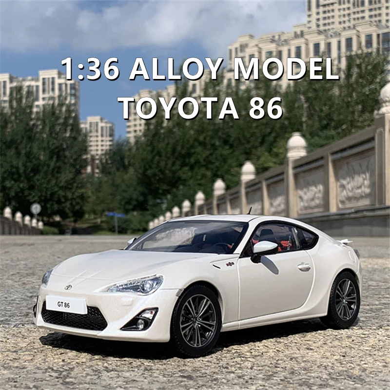 Toyota GT86-шоу» — заряд адреналина и 