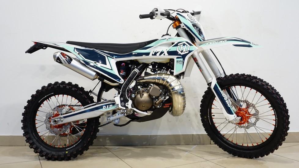 Мотоцикл GR8 T250L 2T Enduro OPTIMUM 2020 г