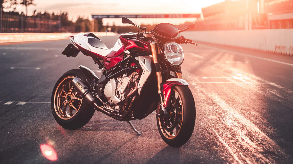 Ducati Sportbike, Ducati, Sportbike 