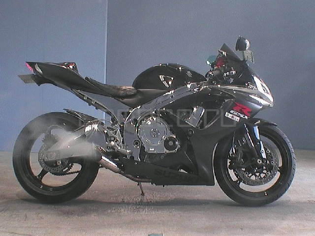 Suzuki GSX