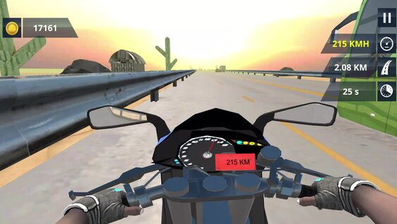 Приложения в Google Play – Racing In Moto