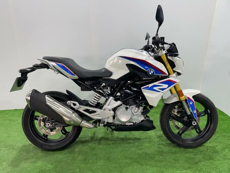 BMW Motorrad представляет новое подразделение BMW Motorrad 