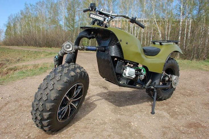 Мотоцикл Honda HORNET 2