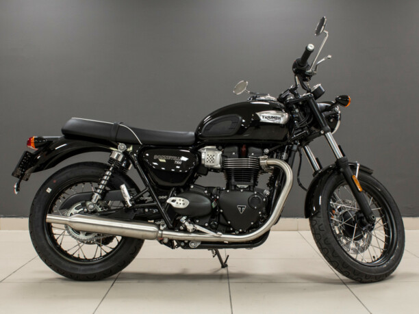 Triumph Bonneville