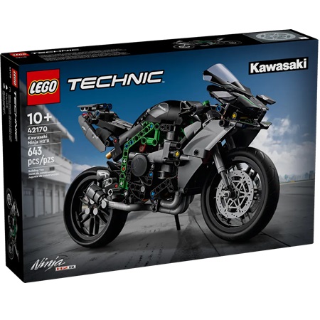 Kawasaki Ninja H2R 2015 