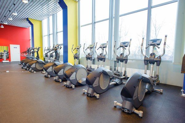 Fitness House Prestige на ПулковскомFitness House на Пулковском