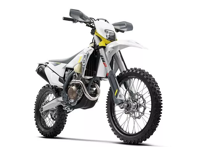 Купить мотоцикл Husqvarna 701 Enduro за 12999 $, новый, 2022 