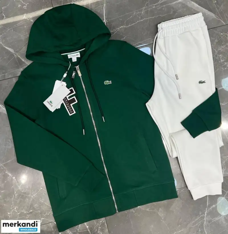 Спортивный костюм Lacoste WH5200 51 WTI по акционной цене в 