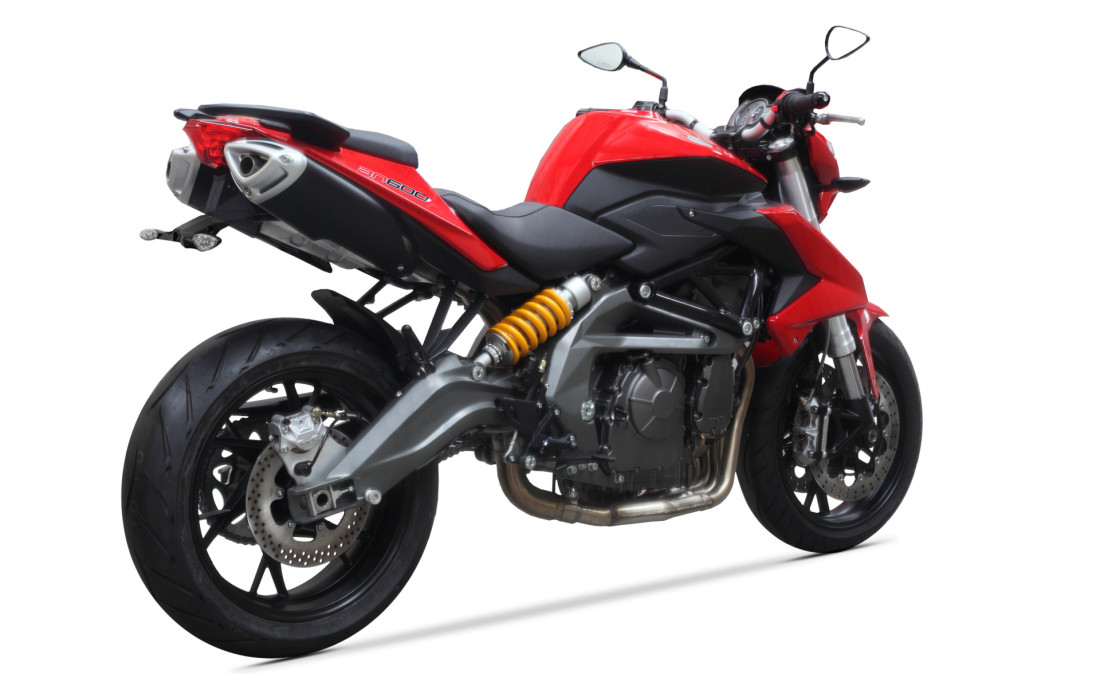 Продается мотоцикл STELS Benelli 600 2014 года