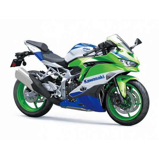 Kawasaki подержанные 