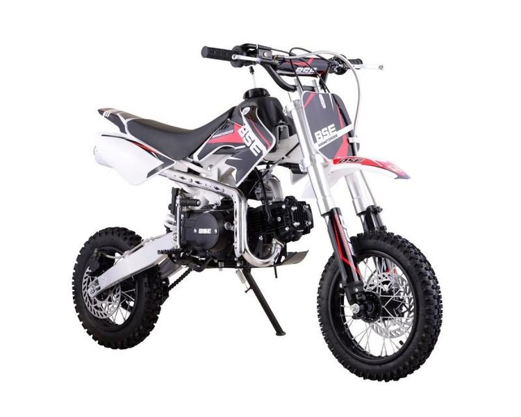 Мотоцикл VMC MONSTER PLUS 48 125cc двиг