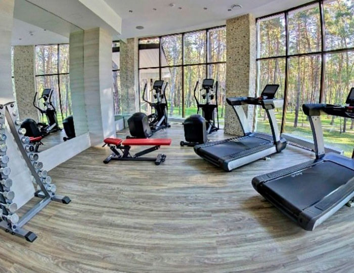 Цены «Grand Wellness Fitness» в Москве и Московской области 