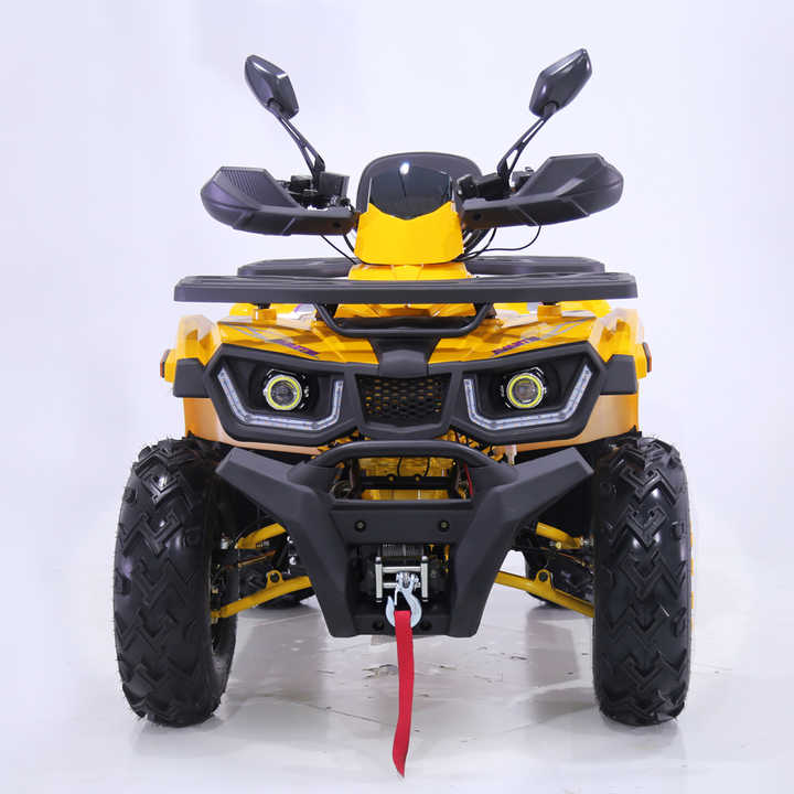 Четырехколесный мотоцикл 150cc 4x4 Atvs внедорожный 