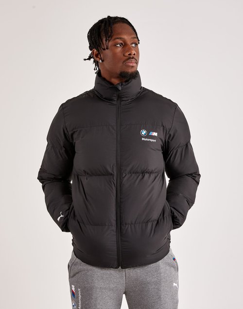 Puma Chaqueta Marca Modelo BMW Team Lightweight Jacket 