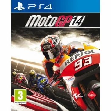 MotoGP 19 – PS4