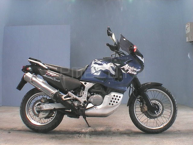 HONDA AFRICA TWIN