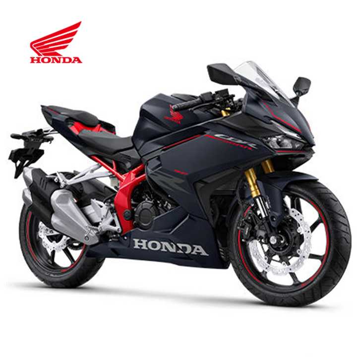 Оригинальные спортивные мотоциклы Honda CBR 250 RR KABUKI из 