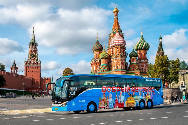 Мультипасс City Sightseeing