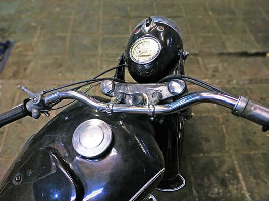 bmw r71