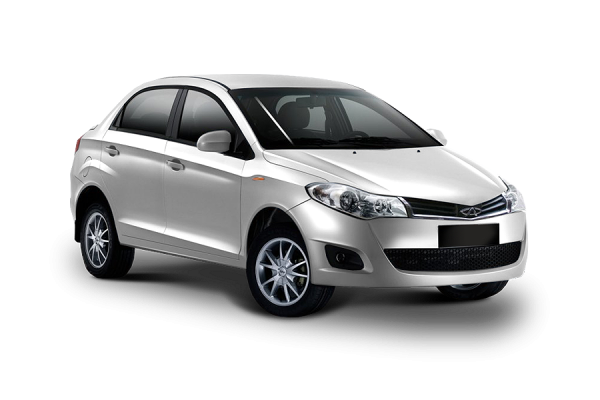 CHERY Tiggo 8 2025