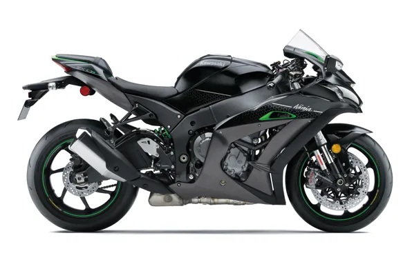 Купить мотоциклы Kawasaki с пробегом по цене от 45 000 рублей 