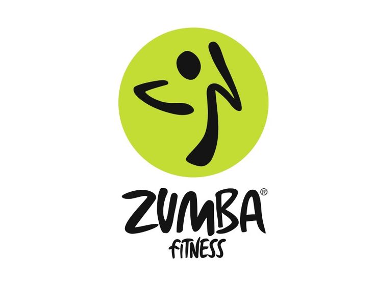 Zumba Fitness Vector Images over 350