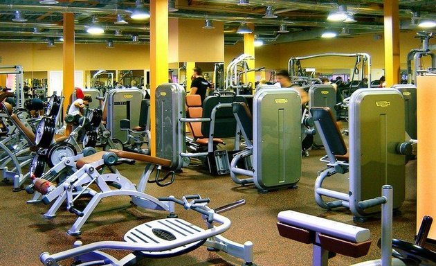 Fitness House, фитнес-клуб, Камышовая ул