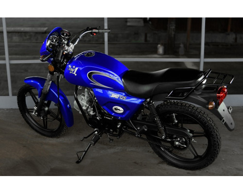 Мотоцикл ЗиД-200 Lifan