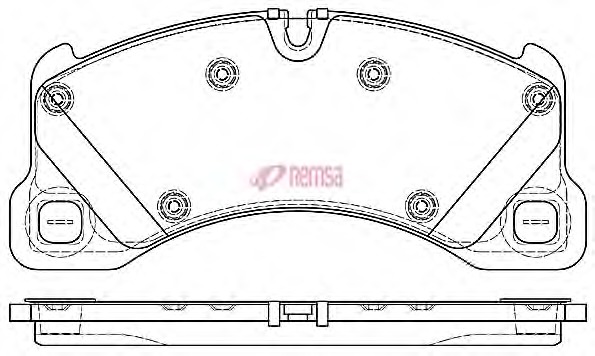 Ring RMM500 Тестер автомобильный 6V/12V/24V — Товары — ООО 