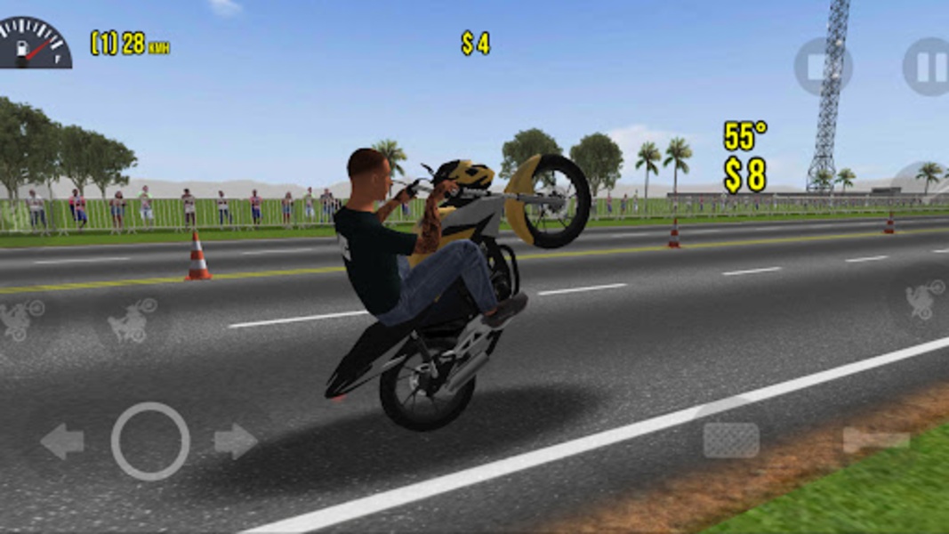 Приложения в Google Play – Moto Bike мотоциклы игры гонки