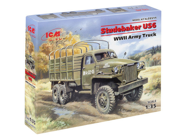 Studebaker E-series truck — Википедия