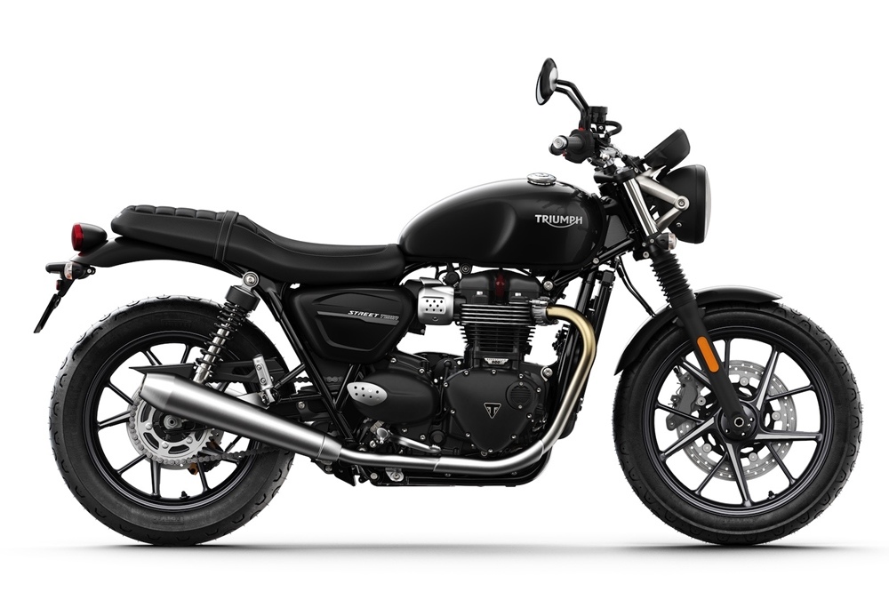 Характеристики мотоцикла TRIUMPH Bonneville Speedmaster 2021 г