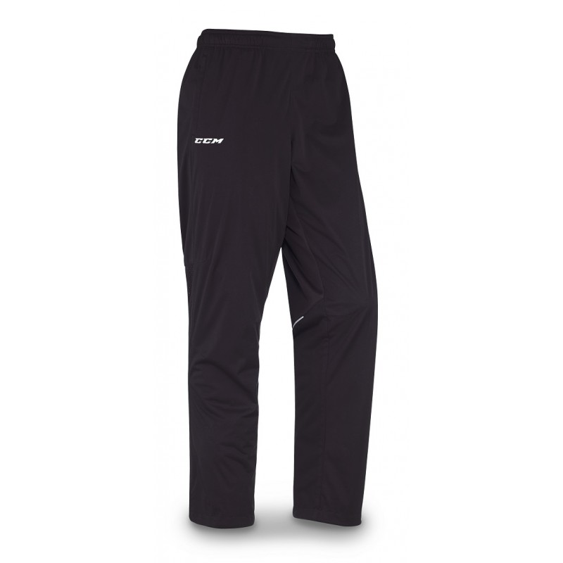 Брюки CCM SHELL PANT BLACK взрослые