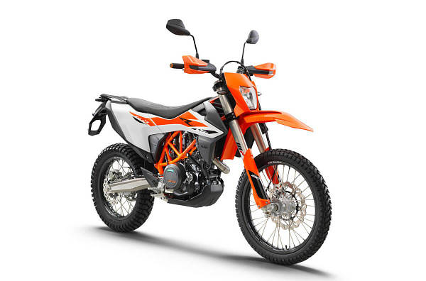 Наклейки и графика KTM