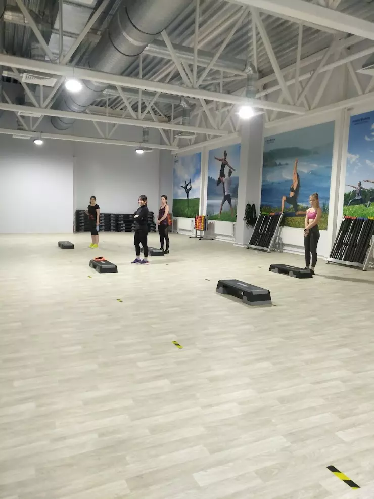 Отзывы о Fitness House на Шаврова, фитнес-клуб, Шаврова, 26 