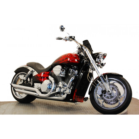 ▷ Мотоцикл Honda VT1300 Fury 1015 купить в Киеве, Одессе 