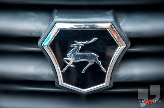 Volvo обещает создать 