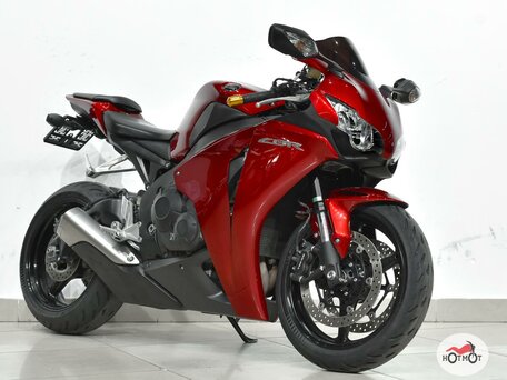 Honda CBR1000RR Fireblade 