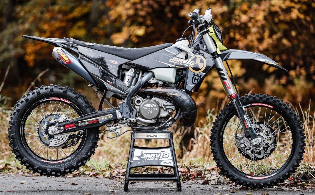 Husqvarna FC 250 2017