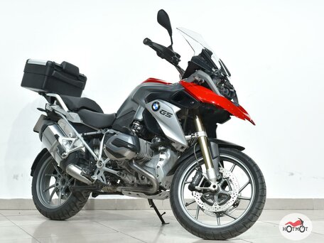 bmw r1250gs / Поиск по тегам / БайкПост