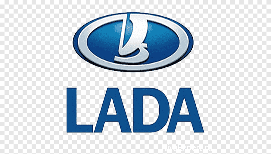 АВТОВАЗ представил новый логотип LADA 