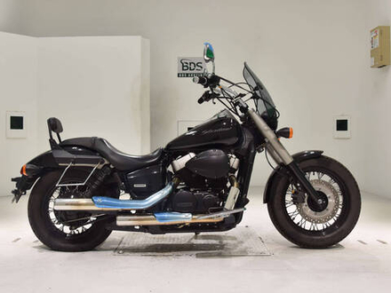 аукцион Yahoo Япония Мотоцикл круизер Honda Shadow 750 