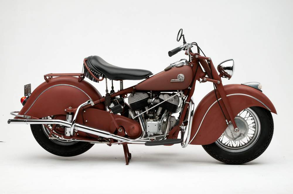 Купить новые мотоциклы Indian Scout по цене от 2 150 000 