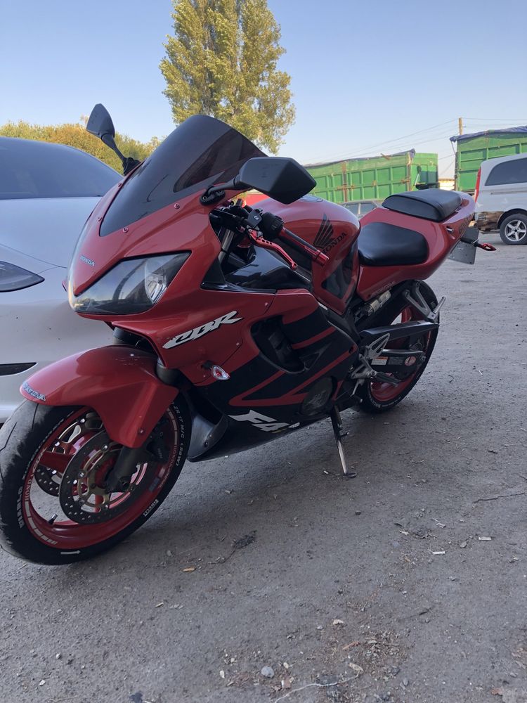 Kawasaki Ninja ZX-6R 2009 Кавасаки 